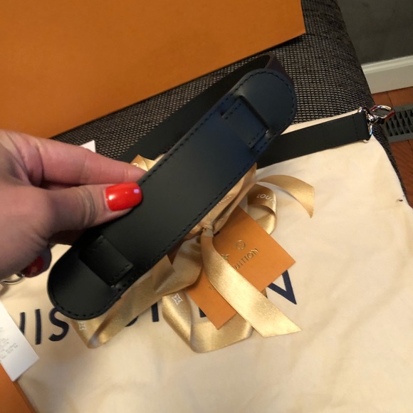 Sold 💰 ! Louis Vuitton Porte documents jour - Picture 3 of 7